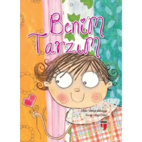 Benim Tarzım (Ciltli) Benim Tarzım (Ciltli)