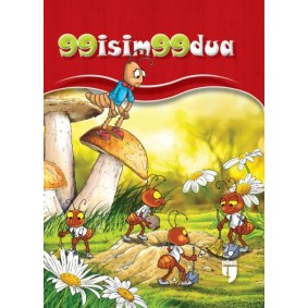 99 İsim 99 Dua (Ciltli) 99 İsim 99 Dua (Ciltli)