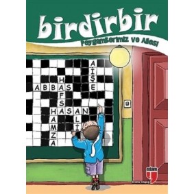 Birdirbir - Peygamberimiz ve Ailesi Birdirbir - Peygamberimiz ve Ailesi