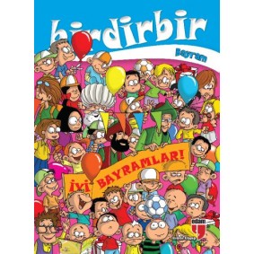 Birdirbir - Bayram Birdirbir - Bayram