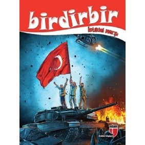 Birdirbir - İstiklal Marşı Birdirbir - İstiklal Marşı