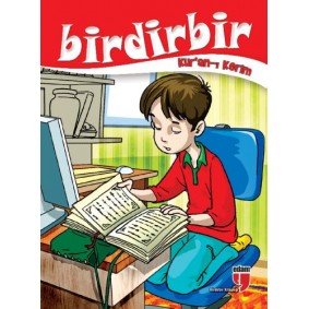 Birdirbir - Kur'an-ı Kerim Birdirbir - Kur'an-ı Kerim