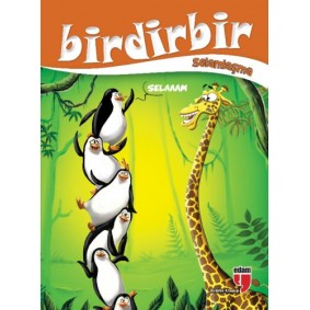 Birdirbir - Selamlaşma Birdirbir - Selamlaşma