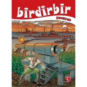 Birdirbir - Çanakkale Birdirbir - Çanakkale