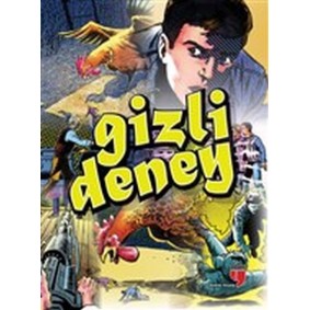 Gizli Denney Gizli Denney