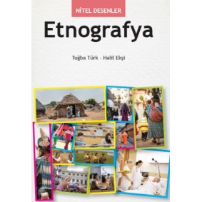Nitel Desenler - Etnografya Nitel Desenler - Etnografya