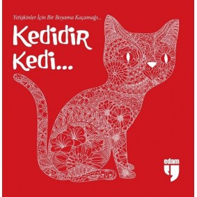 Kedidir Kedi... Kedidir Kedi...