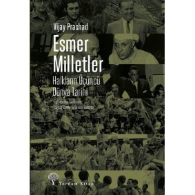 Esmer Milletler - Halkların Üçüncü Dünya Tarihi