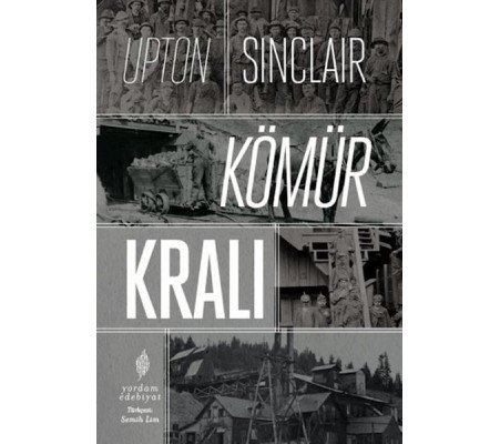 Kömür Kralı Kömür Kralı