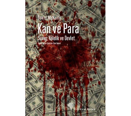 Kan ve Para Kan ve Para