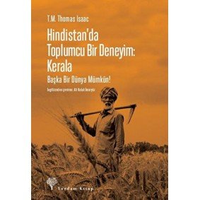 Hindistan'da Toplumcu Bir Deneyim: Kerala