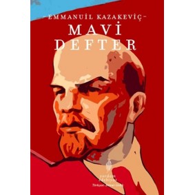 Mavi Defter