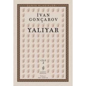 Yalıyar Cilt: 2