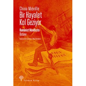 Bir Hayalet Kol Geziyor