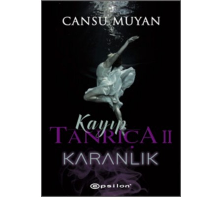 Kayıp Tanrıça 2 - Karanlık Kayıp Tanrıça 2 - Karanlık