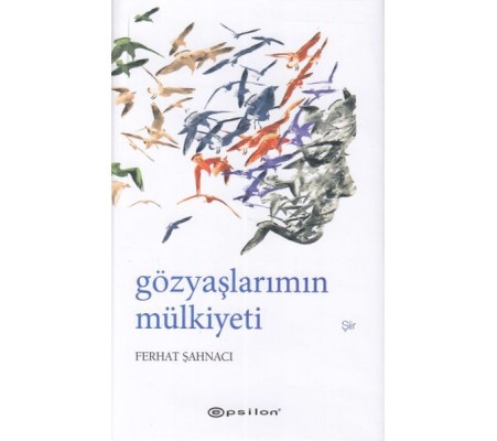 Gözyaşlarımın Mülkiyeti