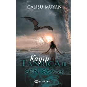 Kayıp Tanrıça 3 - Son Savaş