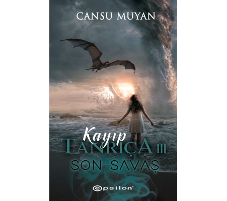 Kayıp Tanrıça 3 - Son Savaş Kayıp Tanrıça 3 - Son Savaş