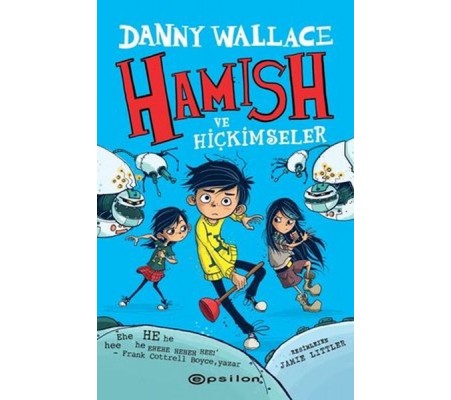 Hamish ve Hiçkimseler