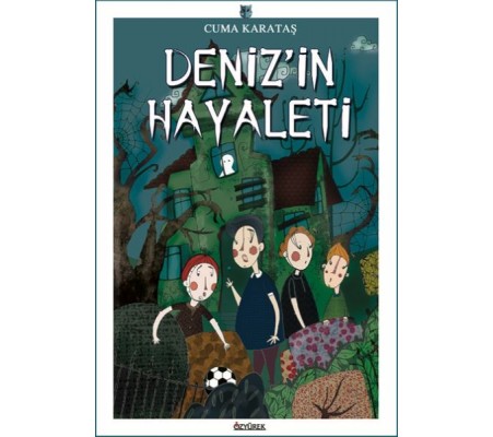 Denizin Hayaleti