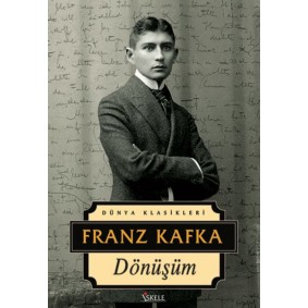 Dünya Klasikleri - Dönüşüm Dünya Klasikleri - Dönüşüm