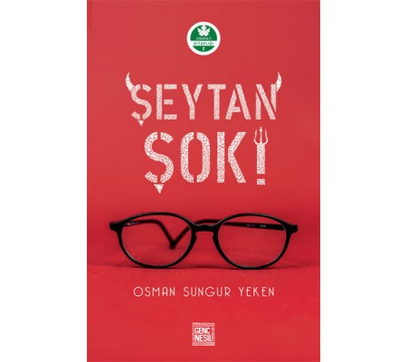 Şeytan Şok!