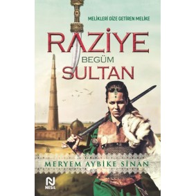Raziye Begüm Sultan