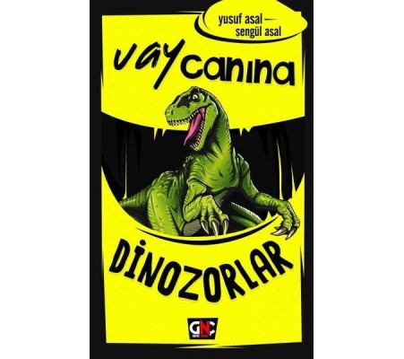 Vay Canına: Dinozorlar