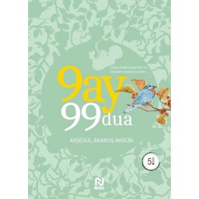 9 Ay 99 Dua 9 Ay 99 Dua