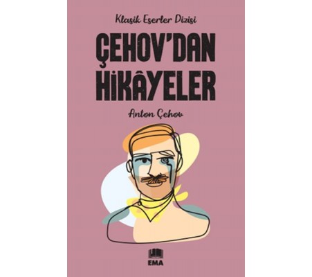 Çehov'dan Hikayeler