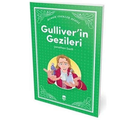 Gulliver'in Gezileri