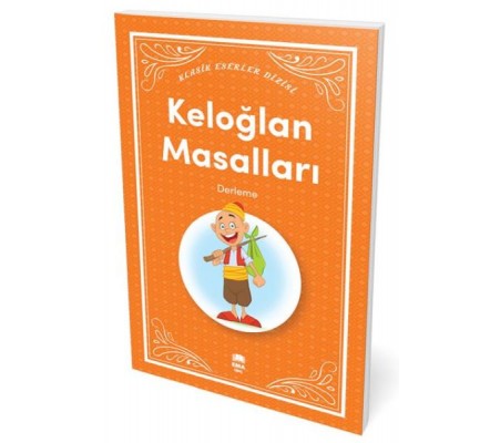 Keloğlan Masalları