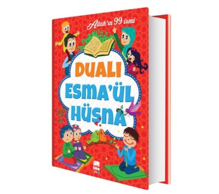 Dualı Esma’ül Hüsna