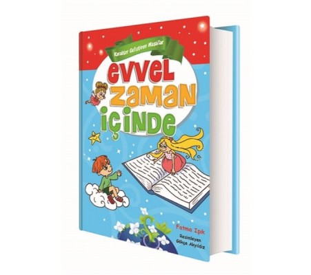 Evvel Zaman İçinde