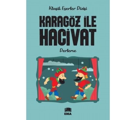 Karagöz İle Hacivat