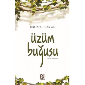 Üzüm Buğusu Üzüm Buğusu