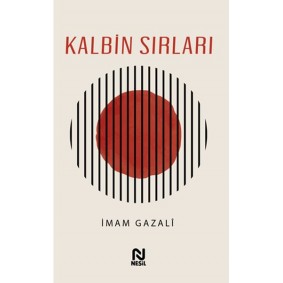 Kalbin Sırları Kalbin Sırları