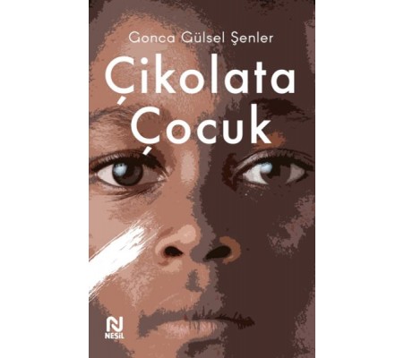 Çikolata Çocuk