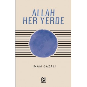 Allah Her Yerde