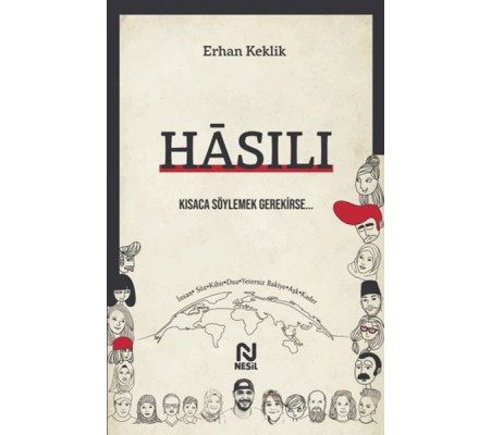 Hâsılı