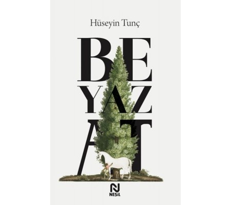 Beyaz At