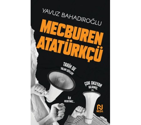 Mecburen Atatürkçü