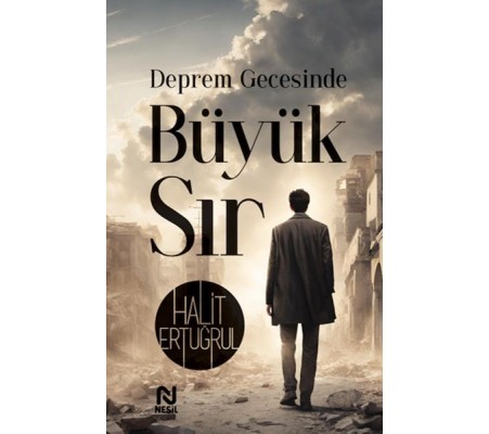 Deprem Gecesinde Büyük Sır