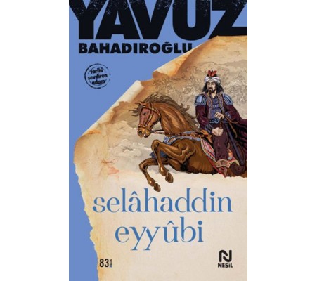 Selâhaddin Eyyûbi