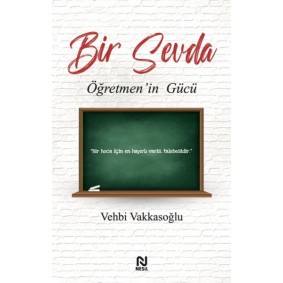 Bir Sevda Öğretmen’in Gücü
