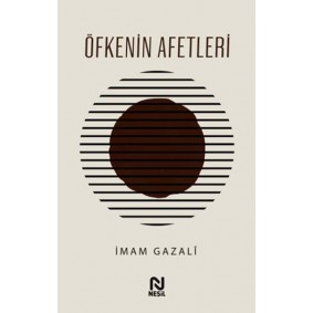 Öfkenin Afetleri
