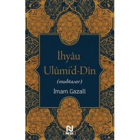 İhyau Ulumi'd-Din