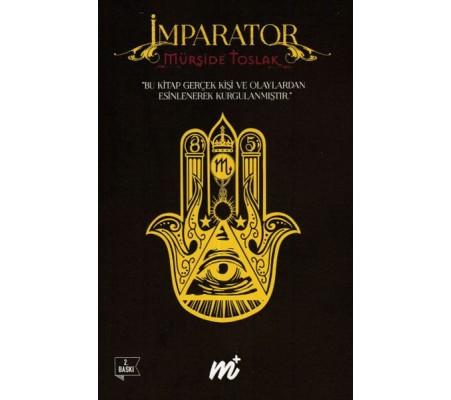 İmparator