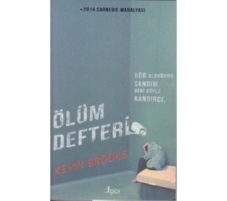 Ölüm Defteri