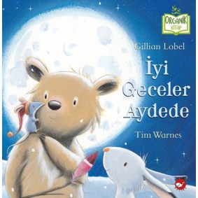 İyi Geceler Aydede İyi Geceler Aydede